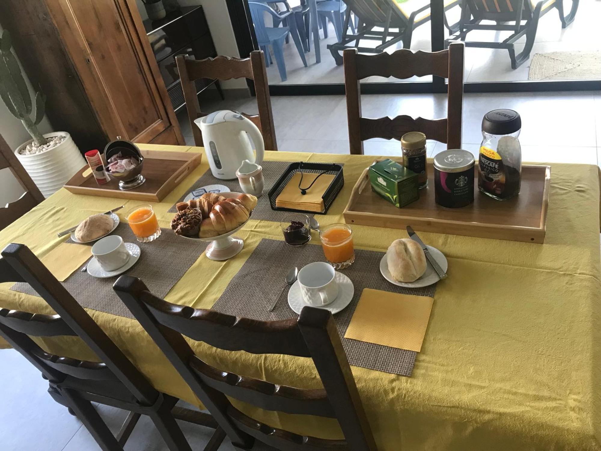 Casa Penina 호텔 알보르 외부 사진